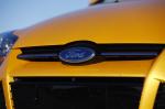 Ford Focus 2012 года